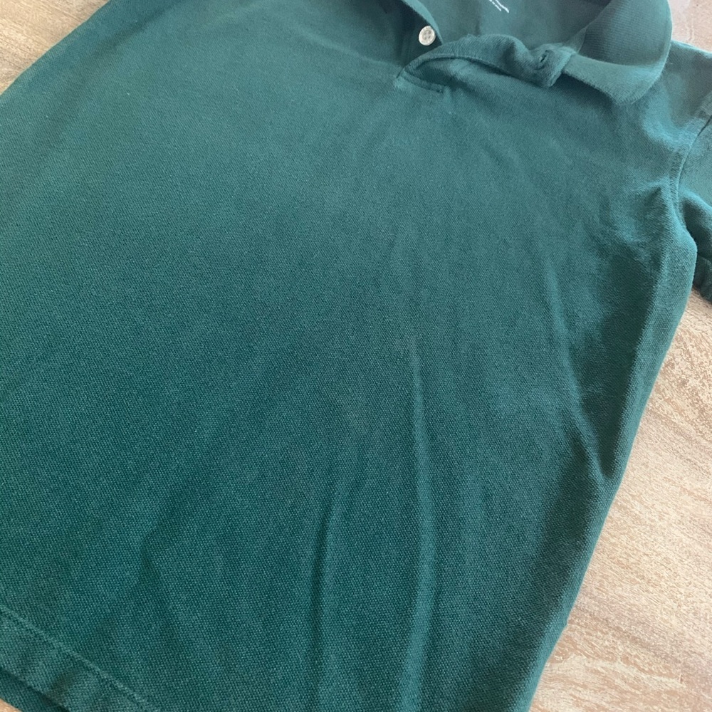 Boys Old Navy Polo - Picture 3 of 4
